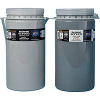Goo Systems Max Contrast Screen Goo Pairs (2.3 Liters)