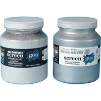 Goo Systems Ultra Silver 3D Pairs (500ml)