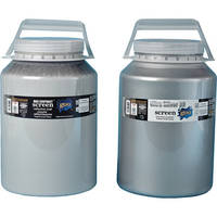 Goo Systems Ultra Silver 3D Pairs (3.78L)