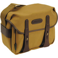 Billingham f/Stop 2.8 Camera Bag (Khaki with Chocolate Trim)