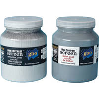 Goo Systems Max Contrast Screen Goo Pairs (120ml)