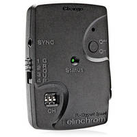 Elinchrom ELS Universal SPEED Receiver (Multi-Voltage 100-220VAC)