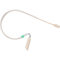 Countryman E2 Unidirectional EarSet Microphone (Light Beige)