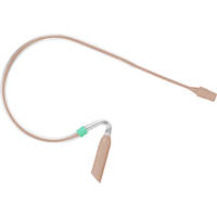 Countryman E2 Unidirectional EarSet Microphone (Tan)