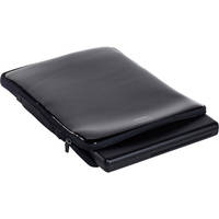 Acme Made Slick Laptop Sleeve (Glossy Black)