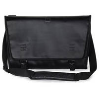 Acme Made Nopa Tri-fold Laptop Bag (Black)