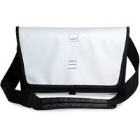 Acme Made Nopa Mini Laptop Bag (White)
