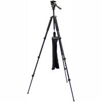 VariZoom VZ-TP1568 Lightweight Photo Tripod/Head Combo