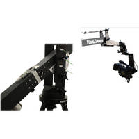VariZoom SnapCrane9-50 9' Crane & Pan/Tilt System