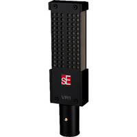 sE Electronics Voodoo VR1 Passive Ribbon Microphone
