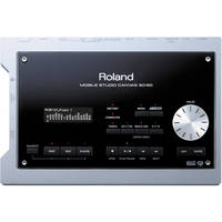 Roland SD-50 Mobile Studio Canvas