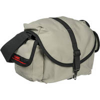Domke F-3X Shoulder Bag (Gray)