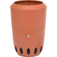 Acoustic Research AW828 Wireless Indoor/Outdoor Speaker with Planter