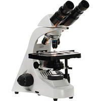 Ken-A-Vision T-29035 Binocular Head & Infinity Semi Plan Objectives Research Microscope