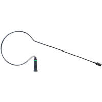 Countryman E6 Unidirectional EarSet Microphone (Black)