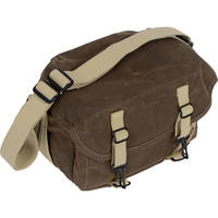 Domke F-6 Little Bit Smaller RuggedWear Shoulder Bag