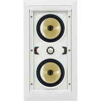 SpeakerCraft AIM LCR 5 In-Wall Speaker
