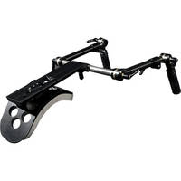 Elements Mantis Handheld Kit with 6" Extension