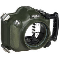 Aqua Tech DC-5 v2 Underwater Sports Housing for Canon 5D Mark II
