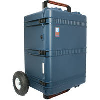Porta Brace PB-2850FORX Extreme Wheeled Hard Case