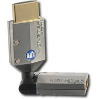 Monster Cable SuperThin HDMI Swivel Adapter