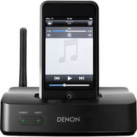 Denon ASD-51W Control Dock for iPod