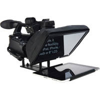 Prompter People Ultralight iPad Teleprompter