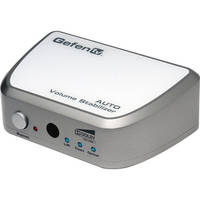 Gefen TV Auto Volume Stabilizer