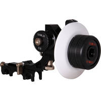 Genus Superior Follow Focus System