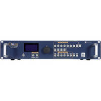 Analog Way OPS-200 Multi-Layer Seamless Switcher