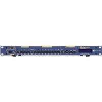 Analog Way Octo Value Switcher