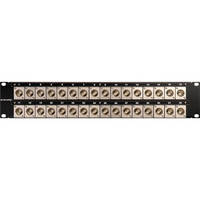 Canare 322U-BJRU A/V Bulkhead Panel
