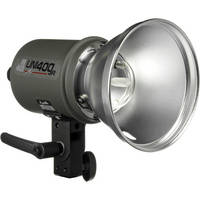 Dynalite Uni400JR Monolight (120VAC/12VDC)