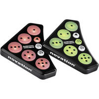 Novation Dicer Cue Point & Looping DJ Controller