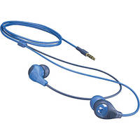 Aerial7 Bullet In-Ear Stereo Headphones (Azzurro)