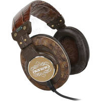 Aerial7 Royale Luxury Stereo Headphones (Bourbon)