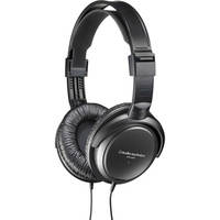 Audio-Technica ATH-M10 Professional Studio Monitor Headphones
