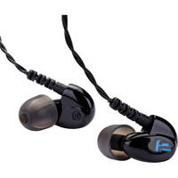 Westone 2 True-Fit In-Ear Headphones