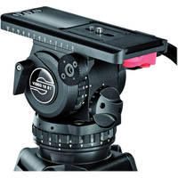Sachtler Video 18 S1 Fluid Head