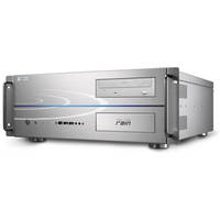 Rain Computers Inc. ION Studio Rackmount Digital Audio + Video Workstation Computer