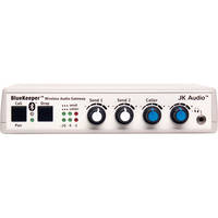JK Audio BlueKeeper Wireless Audio Gateway