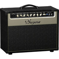 Bugera V22 2-Channel Tube Guitar Amplifier