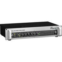 Bugera BVP5500 - Bass Amplifier Head