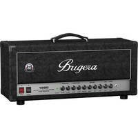 Bugera 1990 Classic Tube Amplifier Head