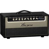 Bugera V55HD Tube Guitar Amplifier Head