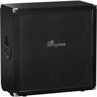Bugera 412F-BK 4x12 Guitar Speaker Cabinet