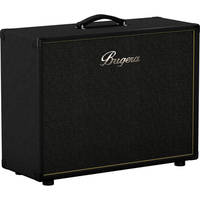Bugera 212V-BK Vintage 2 x 12" Stereo Guitar Cabinet