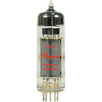 Bugera EL84 Premium Power Pentode Amplifier Tube