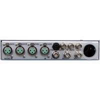 Leader LV7330-AD A/D Converter & Audio Embedder
