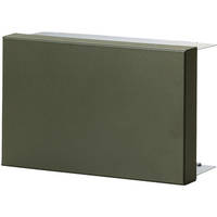 Leader Blank Panel for LR2752-U